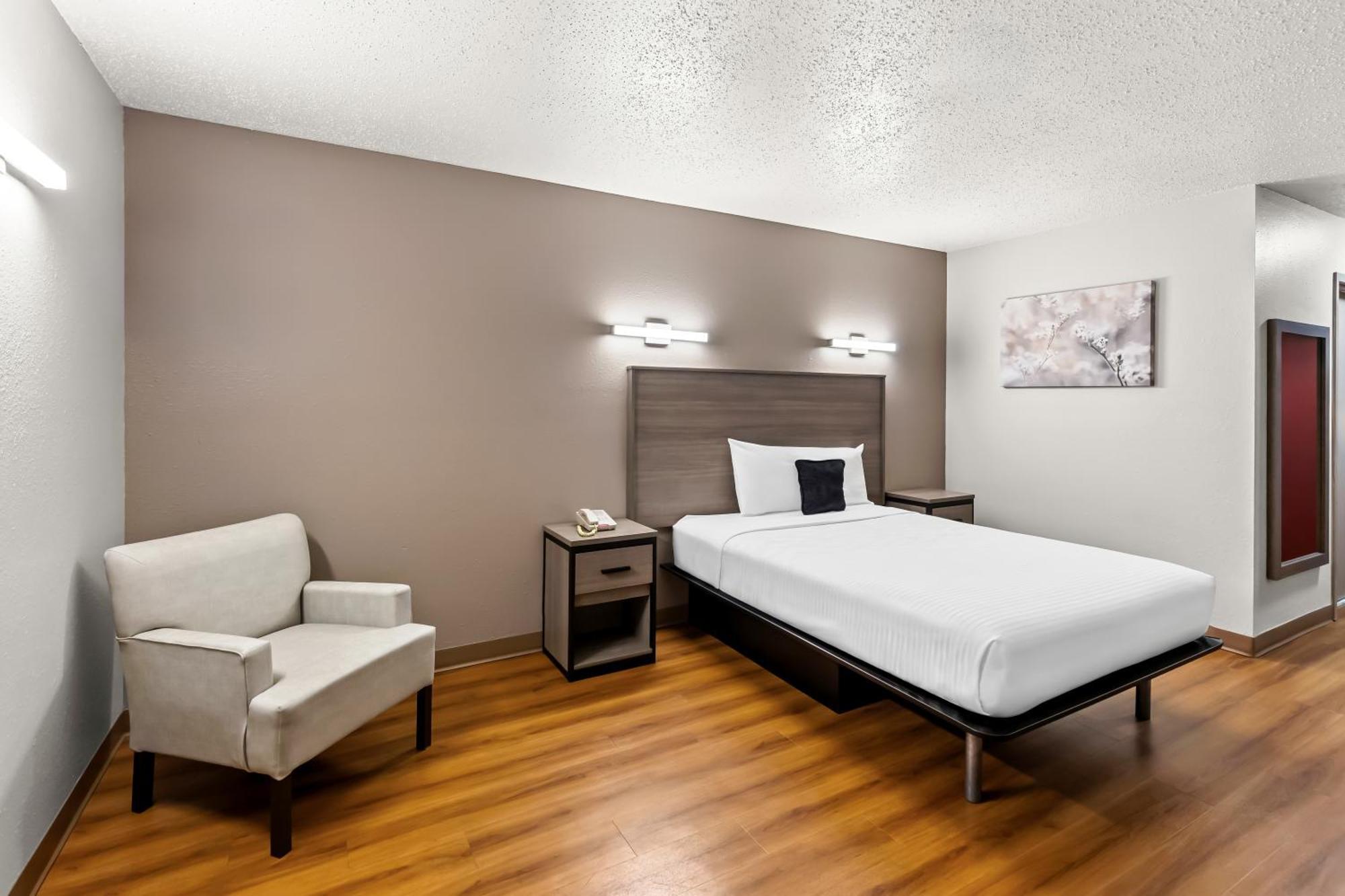 Red Lion Inn & Suites Pontoon Beach Exteriér fotografie