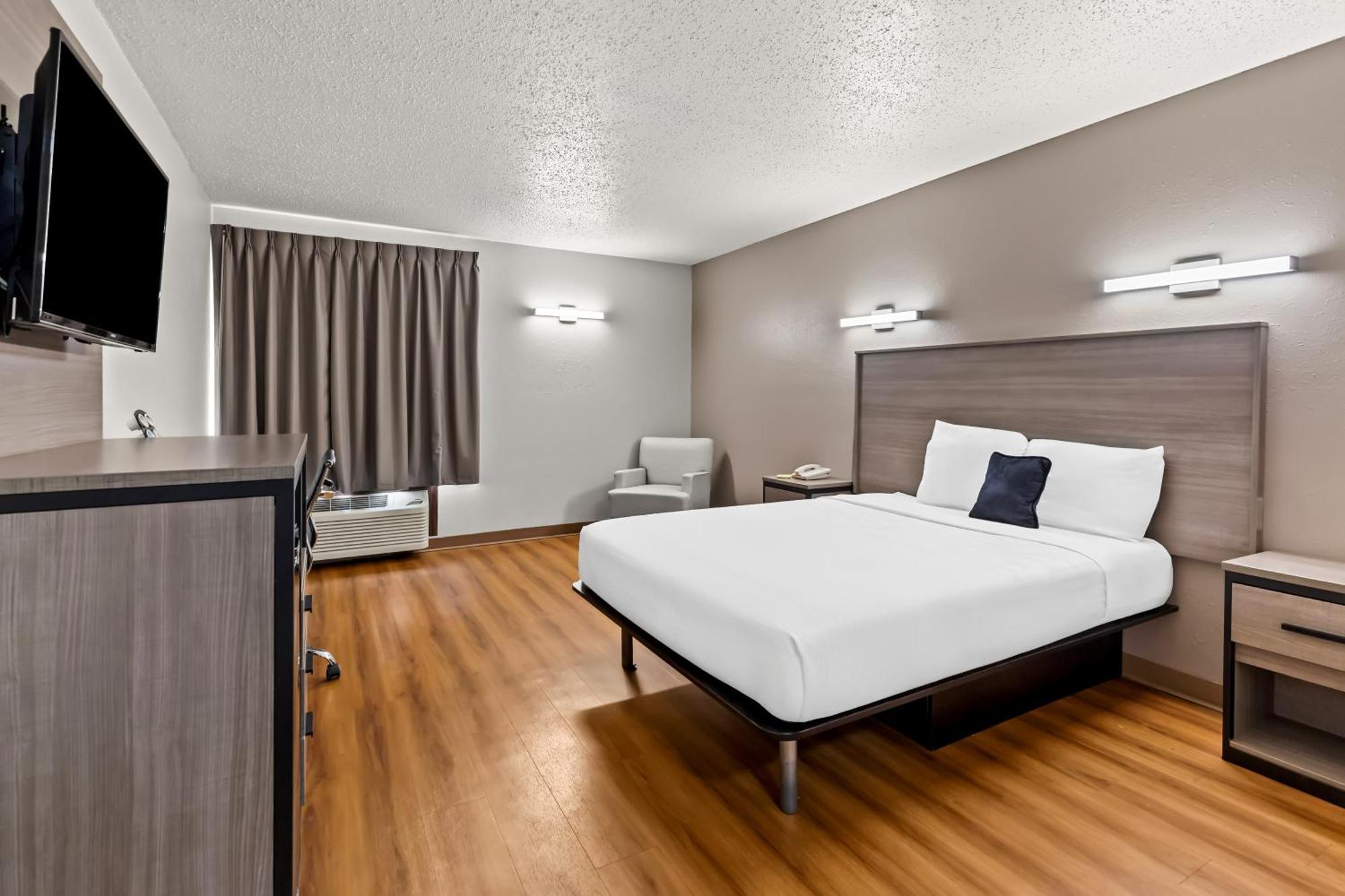 Red Lion Inn & Suites Pontoon Beach Exteriér fotografie