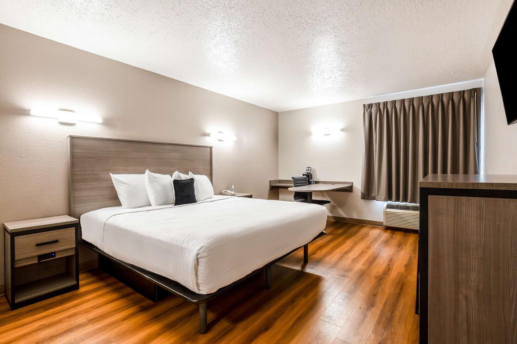 Red Lion Inn & Suites Pontoon Beach Exteriér fotografie