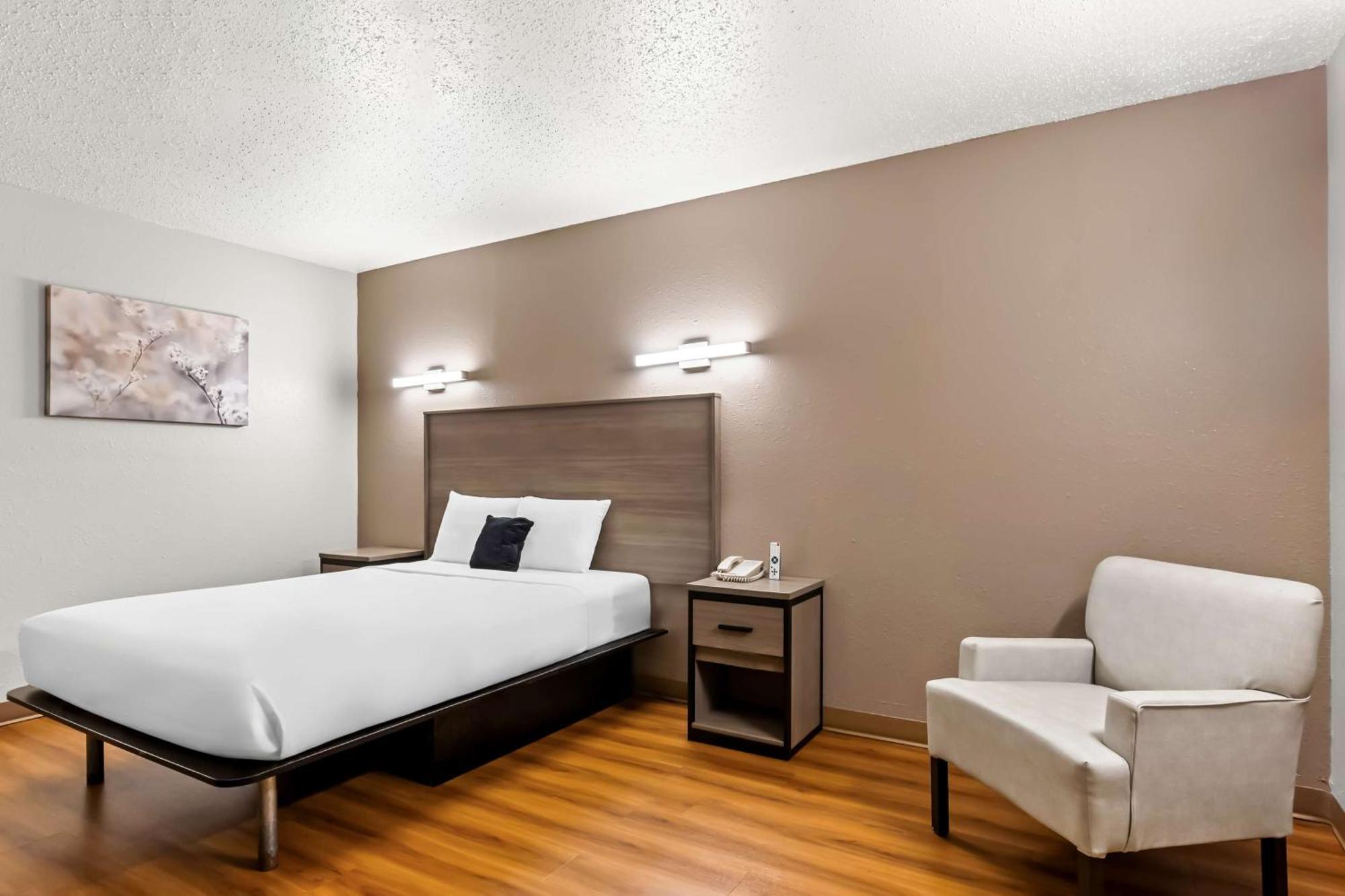 Red Lion Inn & Suites Pontoon Beach Exteriér fotografie