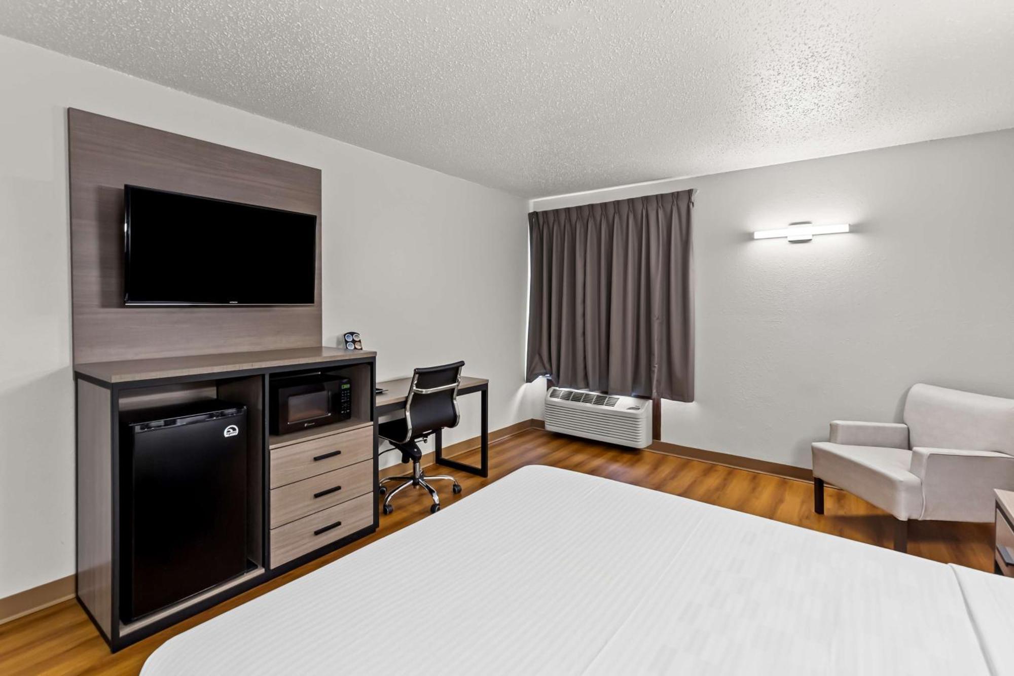 Red Lion Inn & Suites Pontoon Beach Exteriér fotografie
