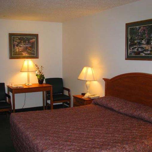 Red Lion Inn & Suites Pontoon Beach Exteriér fotografie