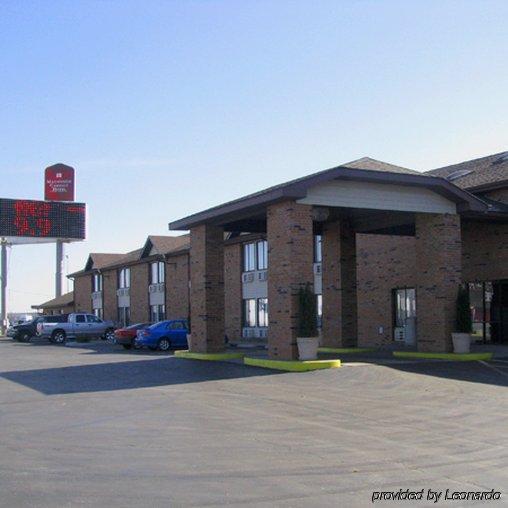 Red Lion Inn & Suites Pontoon Beach Exteriér fotografie
