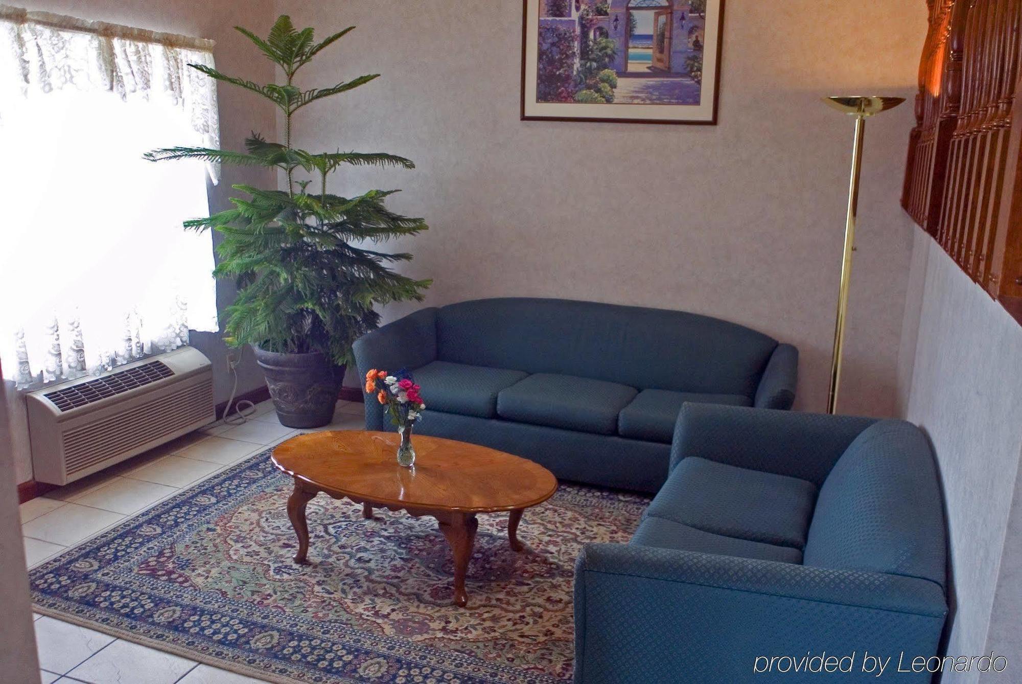 Red Lion Inn & Suites Pontoon Beach Pokoj fotografie