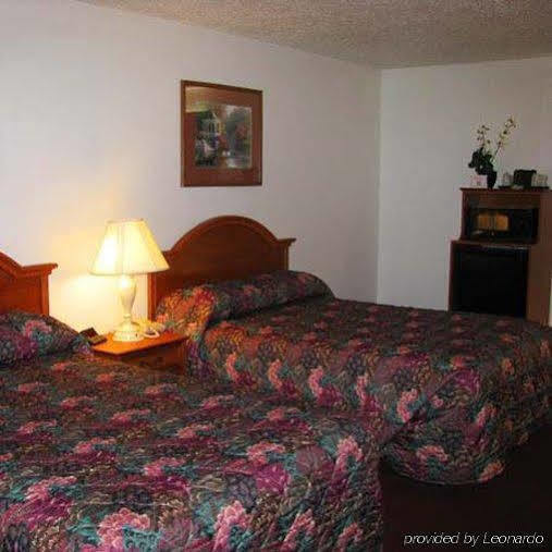 Red Lion Inn & Suites Pontoon Beach Exteriér fotografie